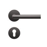 Karcher Design mit Plan Design | MODELL RHODOS EPL28 RUND | Antik Bronzeoptik