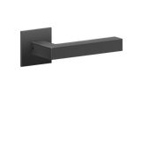 Karcher Design mit Plan Design | MODELL SEATTLE EPL46Q QUADRATISCH | Kosmos Schwarz