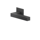 Karcher Design mit Plan Design | MODELL SEATTLE EPL46Q QUADRATISCH | Kosmos Schwarz