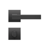 Karcher Design mit Plan Design | MODELL SEATTLE EPL46Q QUADRATISCH | Kosmos Schwarz