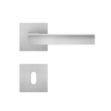 Karcher Design mit Plan Design | MODELL SEATTLE EPL46Q QUADRATISCH | Edelstahl matt