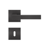 Karcher Design mit Plan Design | MODELL SEATTLE EPL46Q QUADRATISCH | Titan Grau