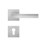 Karcher Design mit Plan Design | MODELL SEATTLE EPL46Q QUADRATISCH | Edelstahl matt