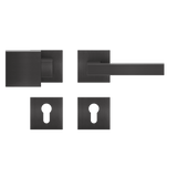 Karcher Design mit Plan Design | MODELL SEATTLE EPL46Q QUADRATISCH | Titan Grau