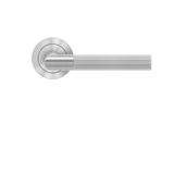 Karcher Design | MODELL STUDIO ONE ER60 RUND | Edelstahl matt