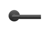 Karcher Design | MODELL STUDIO ONE ER60 RUND | Kosmos Schwarz