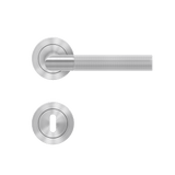 Karcher Design | MODELL STUDIO ONE ER60 RUND | Edelstahl matt