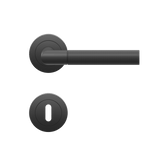 Karcher Design | MODELL STUDIO ONE ER60 RUND | Kosmos Schwarz