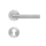 Karcher Design | MODELL STUDIO ONE ER60 RUND | Edelstahl matt