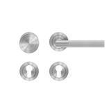 Karcher Design | MODELL STUDIO ONE ER60 RUND | Edelstahl matt