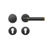 Karcher Design | MODELL STUDIO SELECT ER90A3 RUND | Kosmos Schwarz