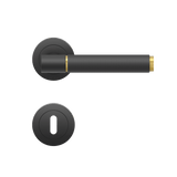 Karcher Design | MODELL STUDIO SELECT ER90B1 RUND | Kosmos Schwarz