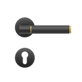 Karcher Design | MODELL STUDIO SELECT ER90B1 RUND | Kosmos Schwarz