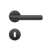 Karcher Design | MODELL STUDIO SELECT ER90B RUND | Kosmos Schwarz