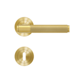 Karcher Design | MODELL STUDIO SELECT ER90B RUND | Messing matt