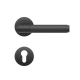 Karcher Design | MODELL STUDIO SELECT ER90B RUND | Kosmos Schwarz