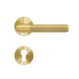 Karcher Design | MODELL STUDIO SELECT ER90B RUND | Messing matt