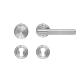 Karcher Design | MODELL STUDIO SELECT ER90B RUND | Edelstahl matt