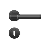 Karcher Design | MODELL STUDIO SELECT ER90C2 RUND | Kosmos Schwarz