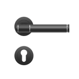 Karcher Design | MODELL STUDIO SELECT ER90C2 RUND | Kosmos Schwarz