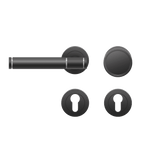 Karcher Design | MODELL STUDIO SELECT ER90C2 RUND | Kosmos Schwarz