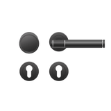 Karcher Design | MODELL STUDIO SELECT ER90C2 RUND | Kosmos Schwarz