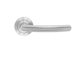 Karcher Design | MODELL SYLT ER26 RUND | Edelstahl matt