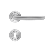 Karcher Design | MODELL SYLT ER26 RUND | Edelstahl matt