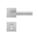 Karcher Design mit Plan Design | MODELL TASMANIA EPL31 QUADRATISCH | Edelstahl matt