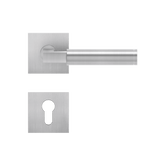 Karcher Design mit Plan Design | MODELL TASMANIA EPL31 QUADRATISCH | Edelstahl matt