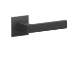 Karcher Design mit Plan Design | MODELL VENEDIG EPL61 QUADRATISCH | Kosmos Schwarz