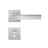 Karcher Design mit Plan Design | MODELL VENEDIG EPL61 QUADRATISCH | Edelstahl matt