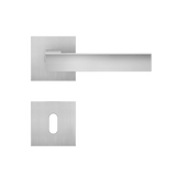 Karcher Design mit Plan Design | MODELL VENEDIG EPL61 QUADRATISCH | Edelstahl matt