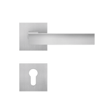 Karcher Design mit Plan Design | MODELL VENEDIG EPL61 QUADRATISCH | Edelstahl matt