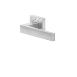 Karcher Design | MODELL VENEDIG ER61 QUADRATISCH | Edelstahl matt
