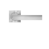 Karcher Design | MODELL VENEDIG ER61 QUADRATISCH | Edelstahl matt