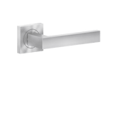 Karcher Design | MODELL VENEDIG ER61 QUADRATISCH | Edelstahl matt