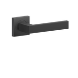 Karcher Design | MODELL VENEDIG ER61 QUADRATISCH | Kosmos Schwarz