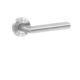 Karcher Design | MODELL VERONA ER37 RUND | Edelstahl matt