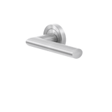 Karcher Design | MODELL VERONA ER37 RUND | Edelstahl matt