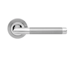 Karcher Design | MODELL VERONA ER37 RUND | Edelstahl poliert / matt