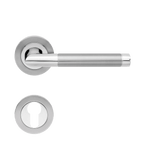 Karcher Design | MODELL VERONA ER37 RUND | Edelstahl poliert / matt