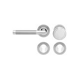 Karcher Design | MODELL VERONA ER37 RUND | Edelstahl poliert / matt