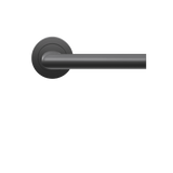 Karcher Design | MODELL VERONA ER37 RUND | Kosmos Schwarz