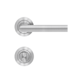 Karcher Design | MODELL VERONA ER37 RUND | Edelstahl matt