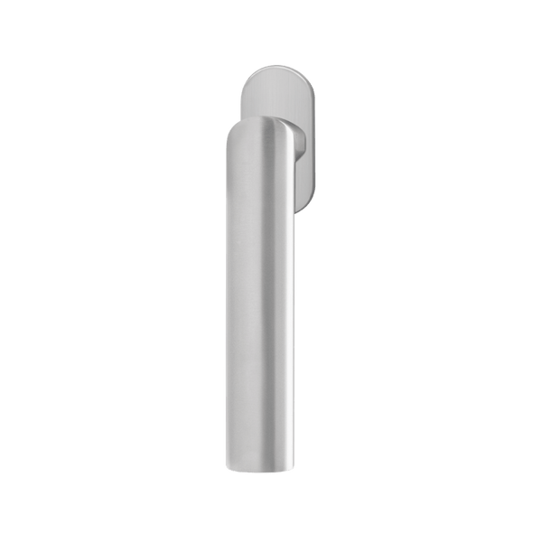 Karcher Design | Fenstergriffe | MODELL ISLAND | Edelstahl matt