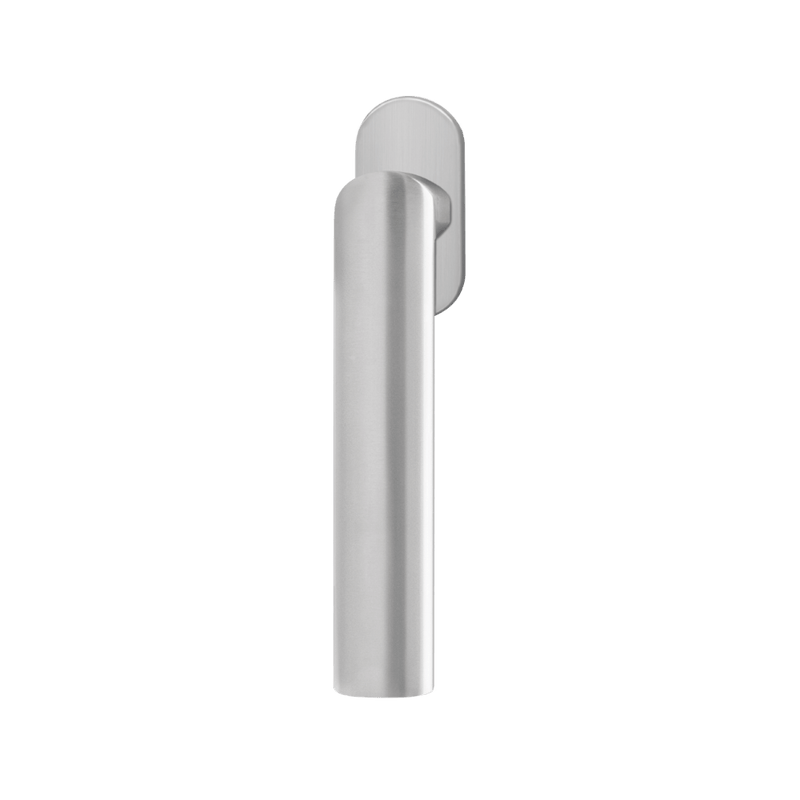Karcher Design | Fenstergriffe | MODELL ISLAND | Edelstahl matt
