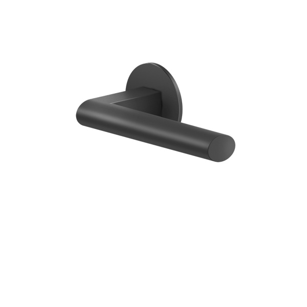 Karcher Design mit Plan Design | MODELL MADEIRA EPL45 RUND | Kosmos Schwarz