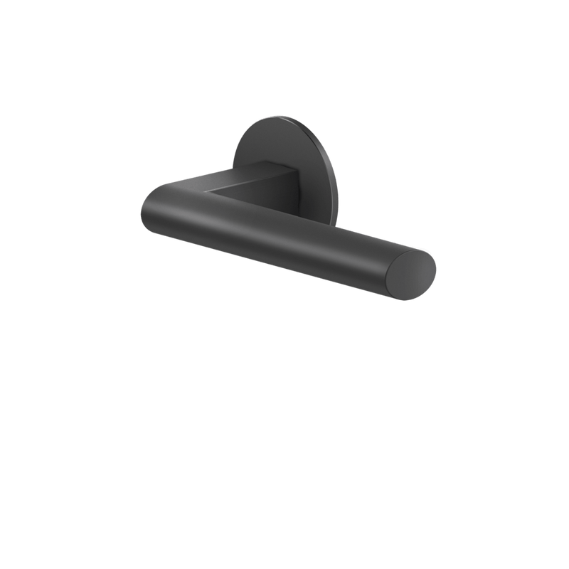 Karcher Design mit Plan Design | MODELL MADEIRA EPL45 RUND | Kosmos Schwarz