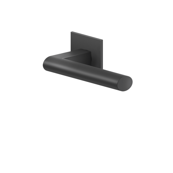 Karcher Design mit Plan Design | MODELL MADEIRA EPL45 QUADRATISCH | Kosmos Schwarz